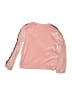Betsey Johnson Pink Sweatshirt Size 6 - photo 2