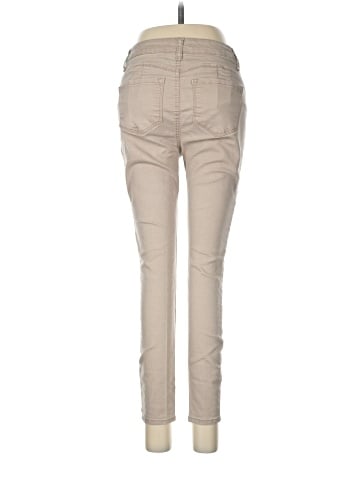 Wax Jean Khakis (view 2)