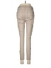 Wax Jean Solid Tan Khakis Size 7 - photo 2