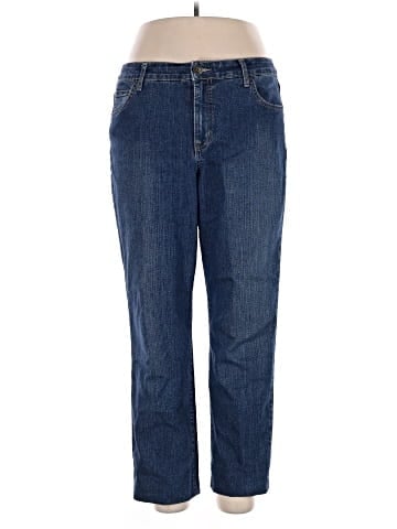 Bandolino Blu Jeans (view 1)