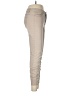 Wax Jean Solid Tan Khakis Size 7 - photo 4