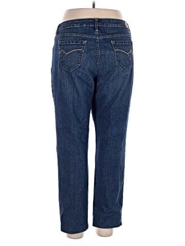 Bandolino Blu Jeans (view 2)