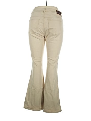 Lauren by Ralph Lauren Khakis (view 2)