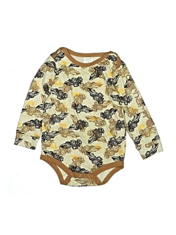 Carhartt Long Sleeve Onesie (view 1)