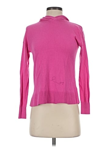Banana Republic Factory Store Turtleneck Sweater (view 1)