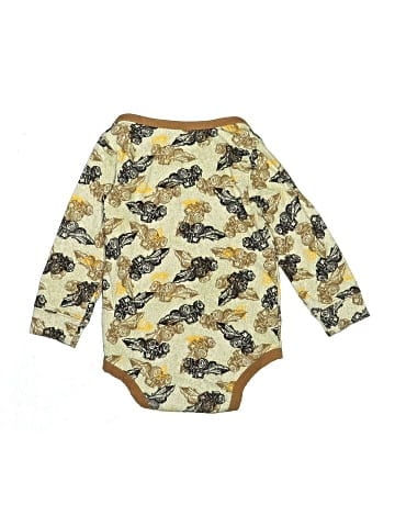 Carhartt Long Sleeve Onesie (view 2)