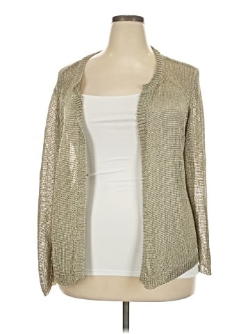 Kenneth Cole New York Kimono (view 1)
