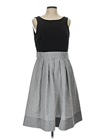 Signature by Robbie Bee Casual Dress (view 1)