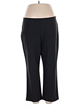 Eileen Fisher Active Pants