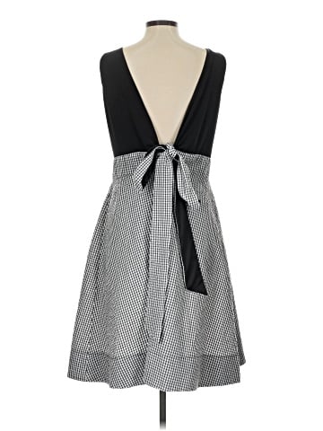 Signature by Robbie Bee Casual Dress (view 2)