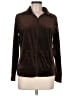 White Stag 100% Polyester Brown Jacket Size M - photo 1