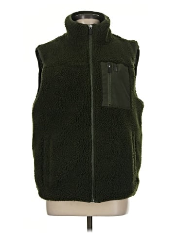 BASS OUTDOOR Vest (view 1)