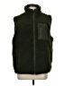 BASS OUTDOOR 100% Polyester Green Vest Size M - photo 1