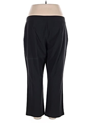 Eileen Fisher Active Pants (view 2)