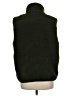 BASS OUTDOOR 100% Polyester Green Vest Size M - photo 2