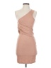 LNA Tan Cocktail Dress Size S - photo 1