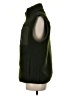 BASS OUTDOOR 100% Polyester Green Vest Size M - photo 5