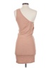 LNA Tan Cocktail Dress Size S - photo 2