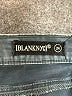 Blank NYC Blue Jeans Size 24 waist - photo 7