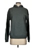 Marika Green Gray Pullover Hoodie Size S - photo 1