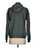 Marika Green Gray Pullover Hoodie Size S - photo 2