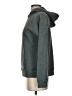 Marika Green Gray Pullover Hoodie Size S - photo 5