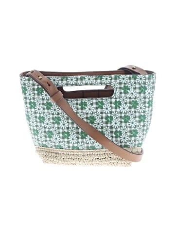 Lucky Brand Leather Crossbody Bag (view 1)