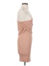 LNA Tan Cocktail Dress Size S - photo 4