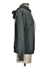 Marika Green Gray Pullover Hoodie Size S - photo 4