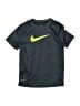 Nike Gray Active T-Shirt Size 7 - photo 1