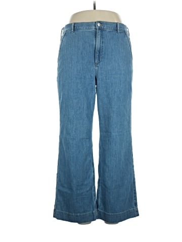 J.Crew Factory Store Jeans (view 1)