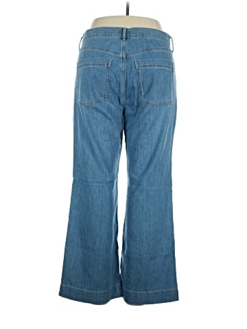 J.Crew Factory Store Jeans (view 2)
