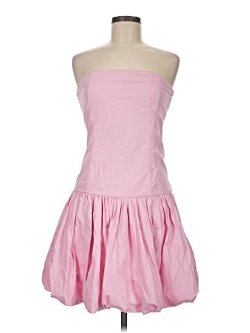 Abercrombie & Fitch Cocktail Dress (view 1)
