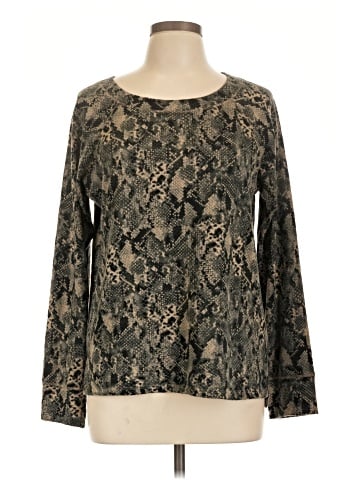 Sanctuary Pullover Sweater (view 1)