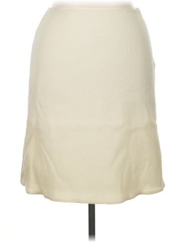 Linda Allard Ellen Tracy Casual Skirt (view 1)