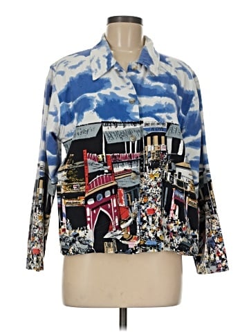 Tantrums Jacket (view 1)