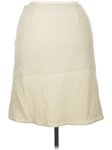 Linda Allard Ellen Tracy Casual Skirt (view 2)
