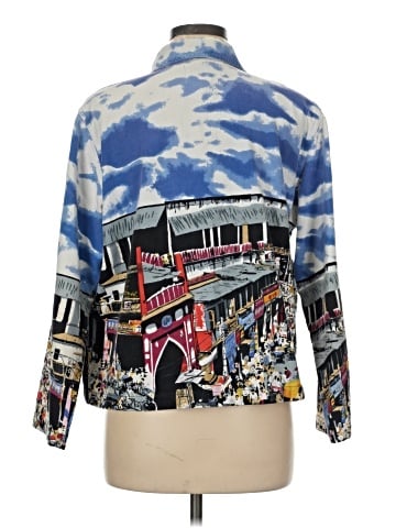 Tantrums Jacket (view 2)