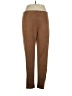 Rafaella Brown Casual Pants Size XL - photo 1