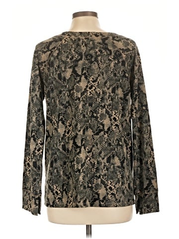 Sanctuary Pullover Sweater (view 2)