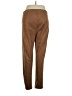 Rafaella Brown Casual Pants Size XL - photo 2