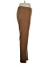 Rafaella Brown Casual Pants Size XL - photo 4
