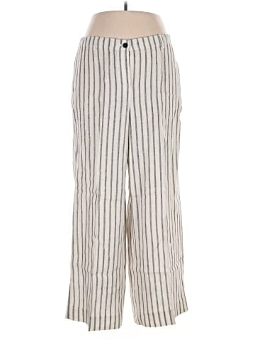 J.Crew Linen Pants (view 1)