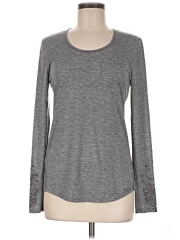 lucy Long Sleeve T-Shirt (view 1)