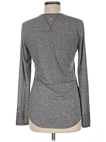 lucy Long Sleeve T-Shirt (view 2)