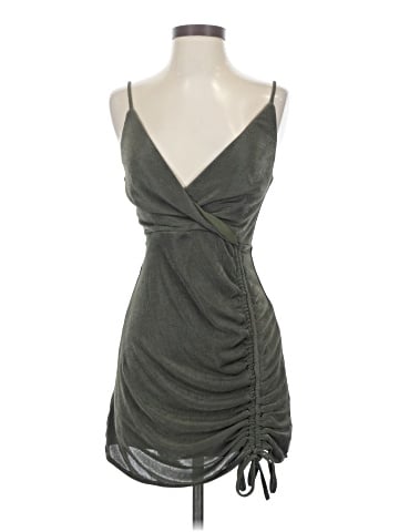 Mable Cocktail Dress (view 1)