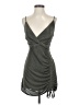 Mable Gray Cocktail Dress Size S - photo 1