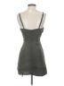 Mable Gray Cocktail Dress Size S - photo 2