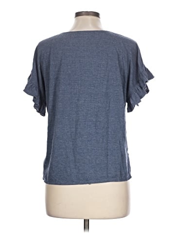 Max Studio Short Sleeve T-Shirt (view 2)