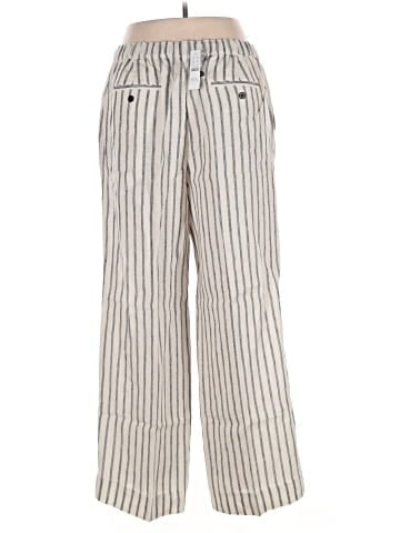 J.Crew Linen Pants (view 2)